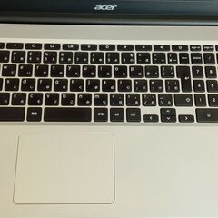 ACER クロームブック CB315-3H 15.6インチの画像