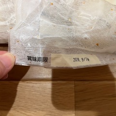 新潟県  親ばか餅の画像