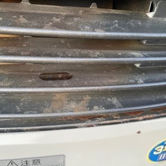 2018年ダイニチファンヒーターの画像