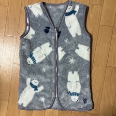 100cm 子供 冬服 トップス トレーナー の画像