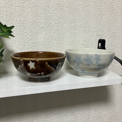 茶碗セットの画像