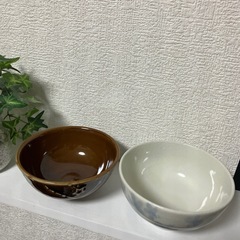 茶碗セットの画像
