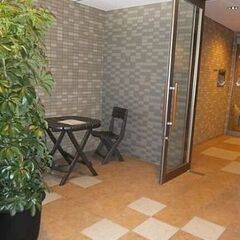 【蔵前駅】【月約4万円】【週3.5日×朝2時間】マンション清掃/未経験者可～日払い可(蔵前2)の画像