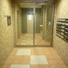 【蔵前駅】【月約4万円】【週3.5日×朝2時間】マンション清掃/未経験者可～日払い可(蔵前2)の画像