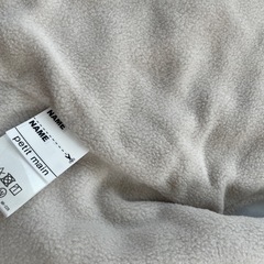 【プティマイン】ダウンベストの画像