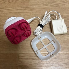 ヘッドスパ　パナソニックの画像