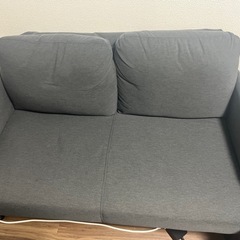 IKEA ソファの画像
