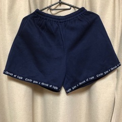 暖か女の子セットアップの画像