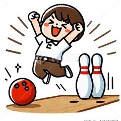 お仕事終わりとかでボーリングどうですか🎳