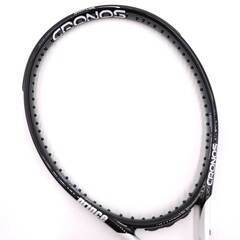 プリンス CRONOS 100 WH/BK 硬式テニスラケット G1 7TJ194 Prince 2023年の画像