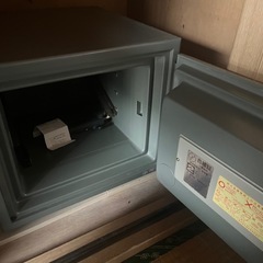 金庫　　　の画像