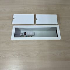 【引き取り限定】大型テーブル 縦120cm × 横240cm／3000円の画像