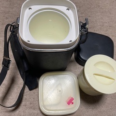 ランチジャーの画像