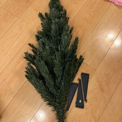 クリスマスツリー 90cmの画像
