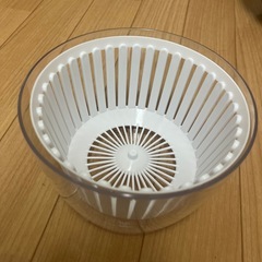 パール金属　野菜水切り器の画像