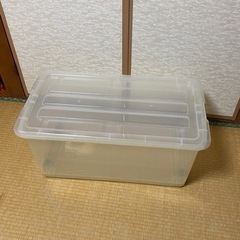 収納ケース①の画像