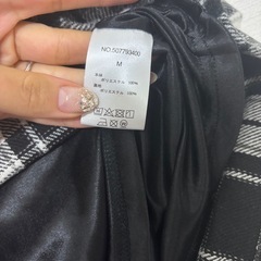 レディース セットアップの画像