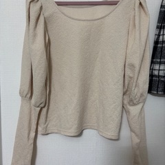 レディース セットアップの画像