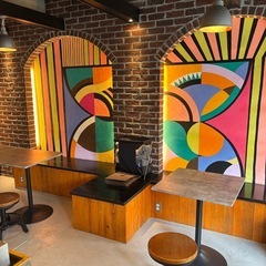 タイトル  【居抜き】カフェ設備一式 譲渡｜北九州 の画像