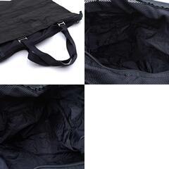 FREDRIK PACKERS フレドリックパッカーズ トートバッグ ショルダーバッグ 2WAY ブラック ユニセックス 自転車の画像