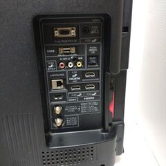 液晶テレビ SHARP LC-32E9 32インチ シャープ 取りに来ていただける方値下げ対応します！の画像