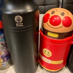 水筒セットの画像