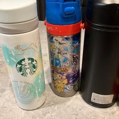 水筒セットの画像