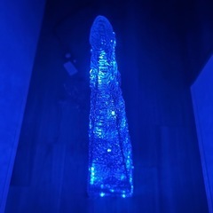 クリスマスツリーの画像