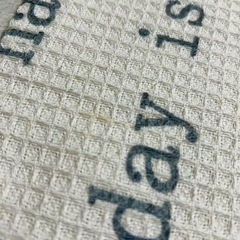 ソファカバー　ライトグリーン　マルチカバー　180×230の画像