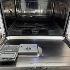 SAMKYO 食洗機　家庭用大サイズの画像