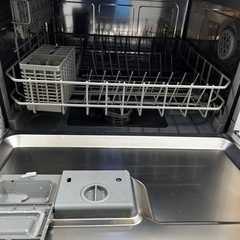 SAMKYO 食洗機　家庭用大サイズの画像