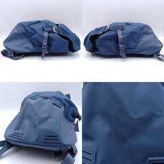 ノースフェイス Homestead Roadtripper Pack バックパック デイパック リュック ブルー NF0A2SD2 メンズ THE NORTH FACEの画像