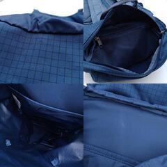 ノースフェイス Homestead Roadtripper Pack バックパック デイパック リュック ブルー NF0A2SD2 メンズ THE NORTH FACEの画像