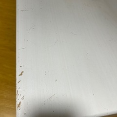 木製ペットハウスの画像