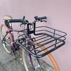 GARY FISHER ZEBRANO　クロスバイクの画像