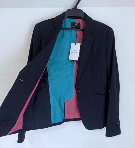 【値下げ！】Paul Smith レディーススーツ 