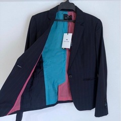 Paul Smith レディーススーツ
の画像