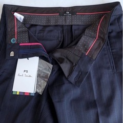 Paul Smith レディーススーツ
の画像