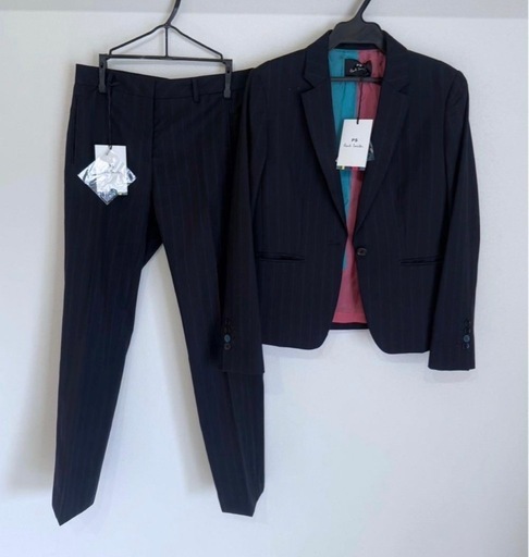 Paul Smith レディーススーツ