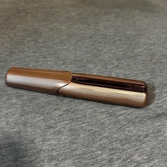 リファフィンガーアイロンSTピンクの画像