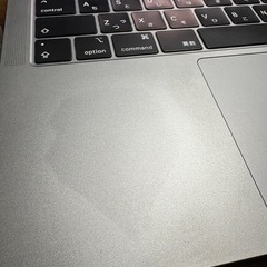 MacBook Air 2018 中古の画像