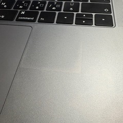 MacBook Air 2018 中古の画像