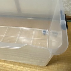 収納ケース②の画像