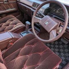 トヨタ☆70マーク2セダン☆漢のシャコタン☆旧車☆街道レーサーの画像