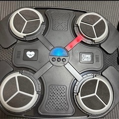 ボクシングマシン　パンチングマシンの画像