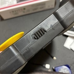 ボクシングマシン　パンチングマシンの画像