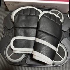 ボクシングマシン　パンチングマシンの画像