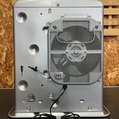 石油ファンヒーター FW-3214S シルバーの画像