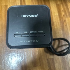 ヒーター送風機の画像