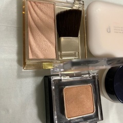 dプログラム エトヴォスなど 化粧品 5点セットの画像